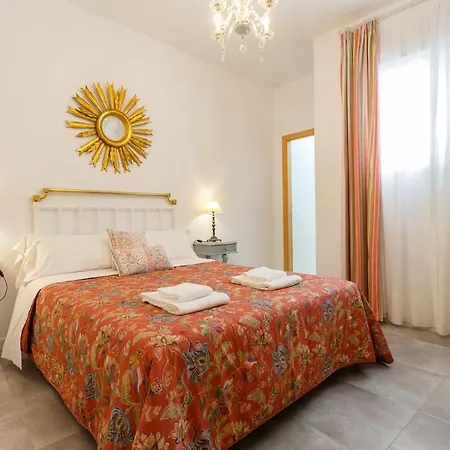 El Balcon De Moret By Cadiz4Rentals Apartment