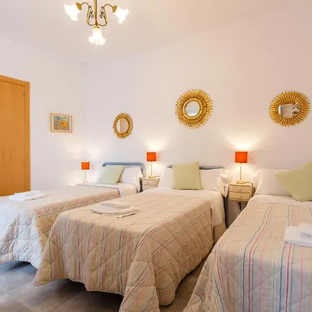 El Balcon De Moret By Cadiz4Rentals Apartment Cadiz