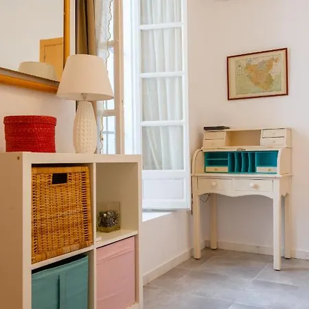 El Balcon De Moret By Cadiz4Rentals Apartment Cadiz