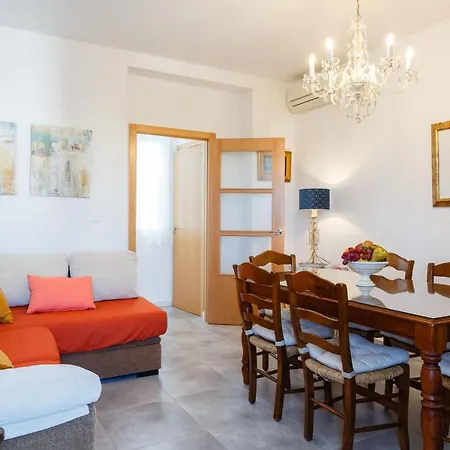 El Balcon De Moret By Cadiz4Rentals * Cadiz
