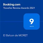 Apartmán El Balcon De Moret By Cadiz4rentals Cádiz