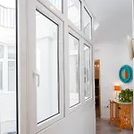 El Balcon De Moret By Cadiz4rentals *