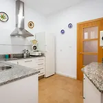 El Balcon De Moret By Cadiz4rentals Apartmán *