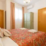 El Balcon De Moret By Cadiz4rentals Apartmán