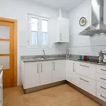 Apartmán El Balcon De Moret By Cadiz4rentals
