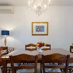 El Balcon De Moret By Cadiz4rentals Apartmán *