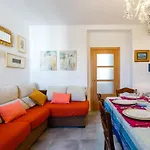 El Balcon De Moret By Cadiz4rentals Apartmán *