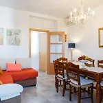 El Balcon De Moret By Cadiz4rentals * Cádiz